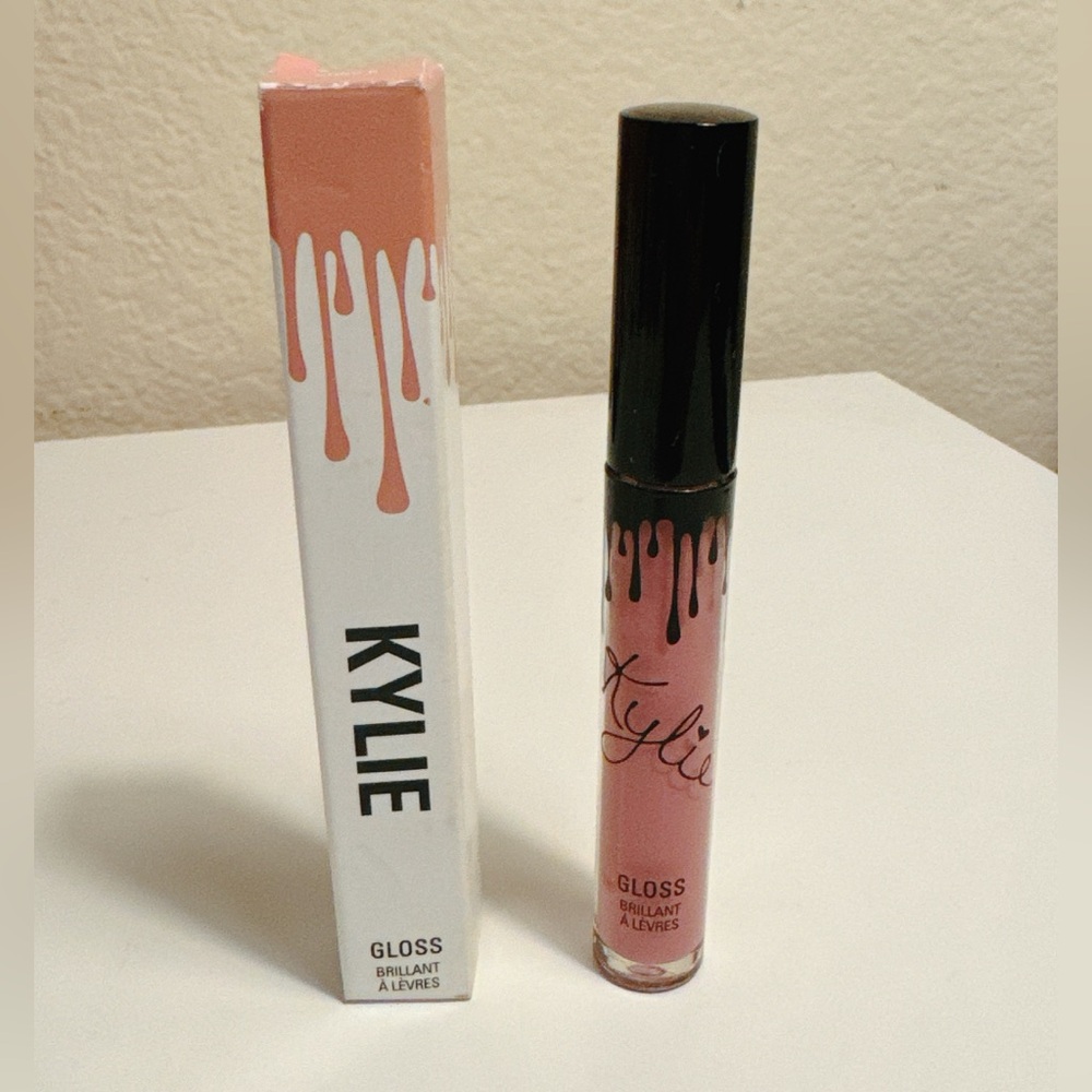 Kylie Cosmetics Lip Gloss – KOKO K – New In Box
